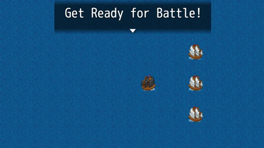 Скриншот 6 к игре Water's Bounty