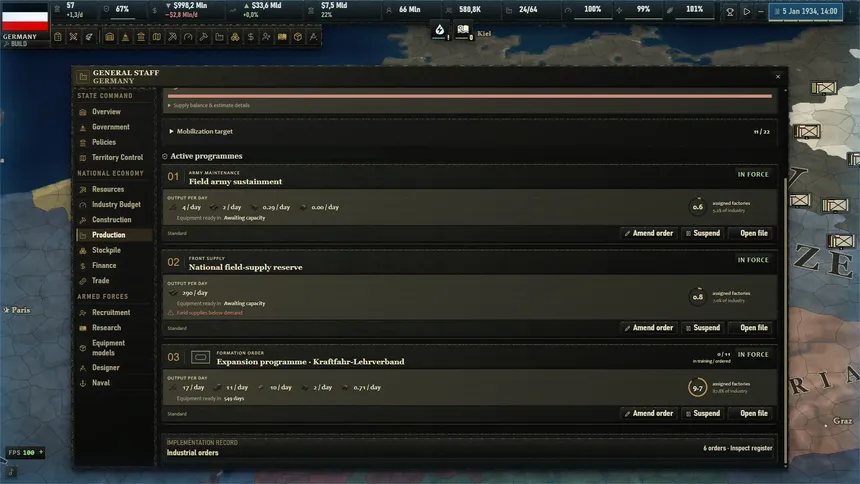 Скриншот 8 к игре STATO