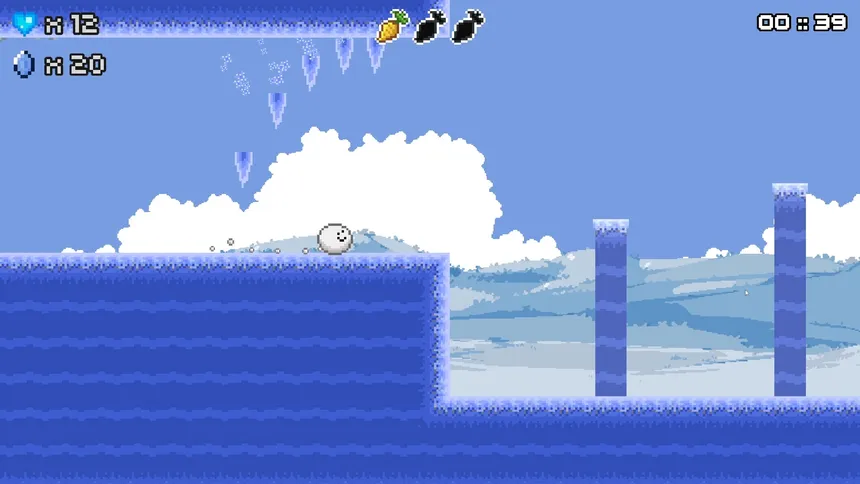 Скриншот 7 к игре Icemania