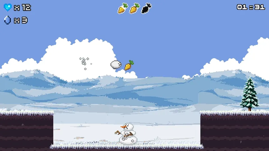 Скриншот 8 к игре Icemania