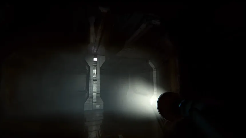 Скриншот 6 к игре What Lies Within