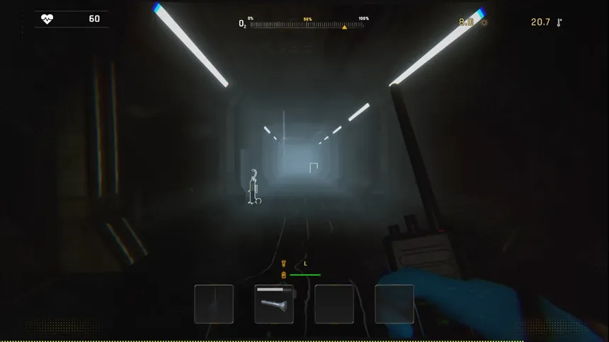 Скриншот 7 к игре What Lies Within