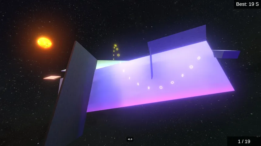 Скриншот 1 к игре Surf Academy