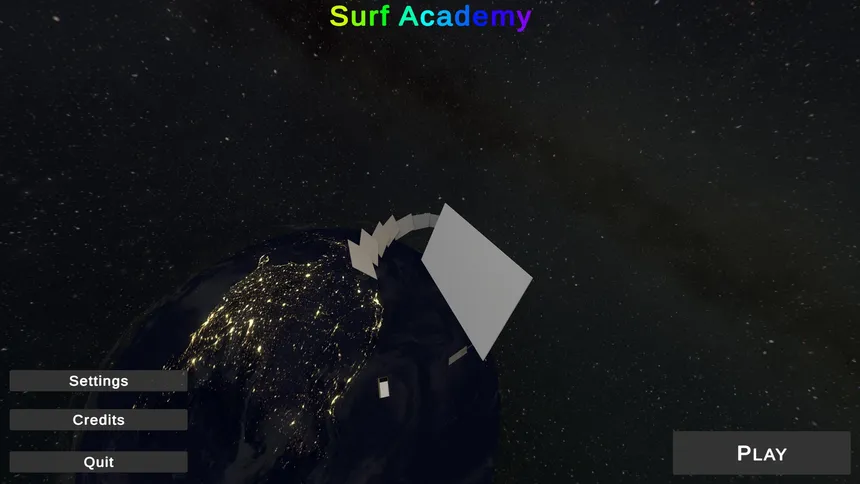 Скриншот 7 к игре Surf Academy