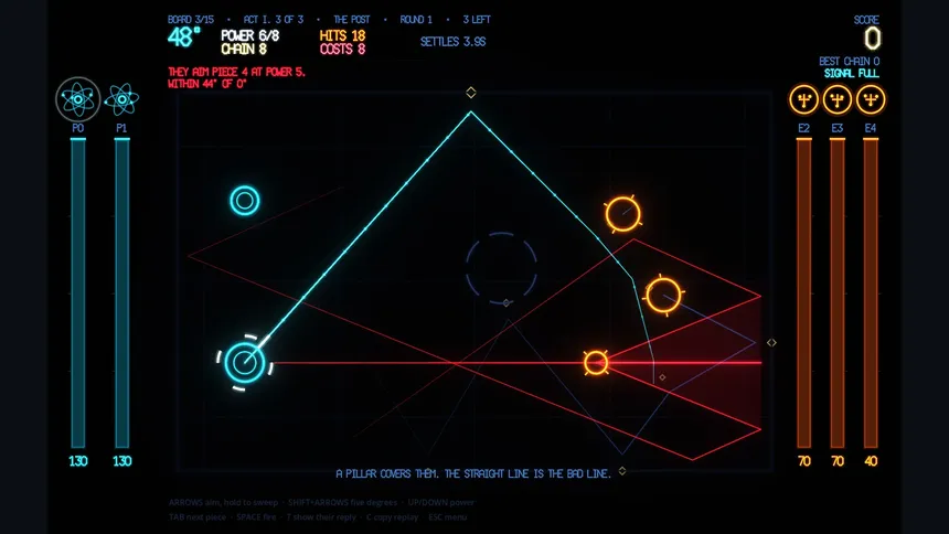 Скриншот 2 к игре Break Order