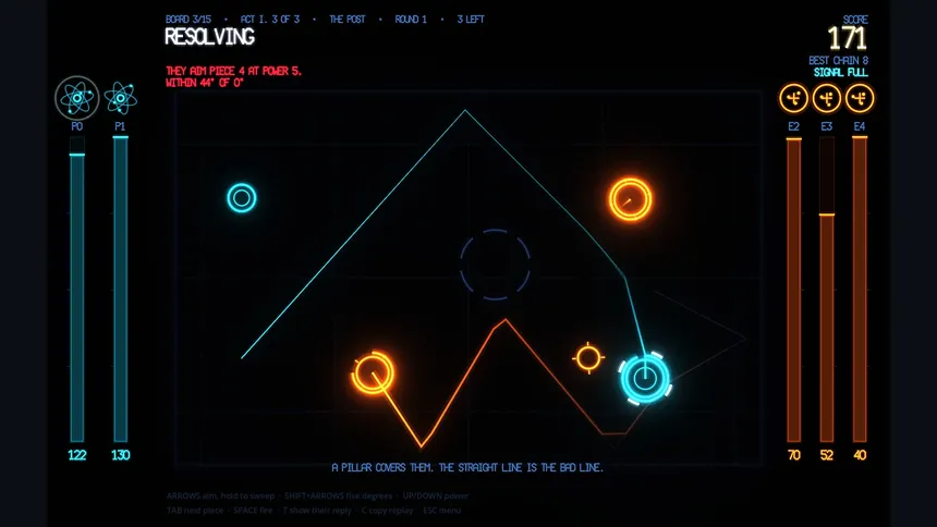 Скриншот 3 к игре Break Order