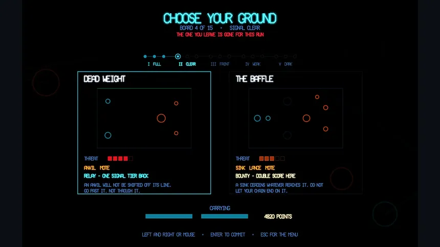 Скриншот 4 к игре Break Order