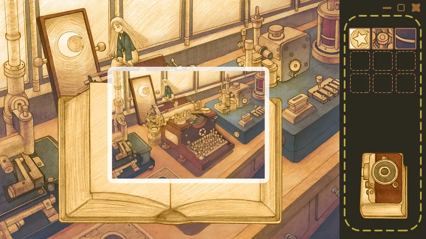 Скриншот 2 к игре Railway End