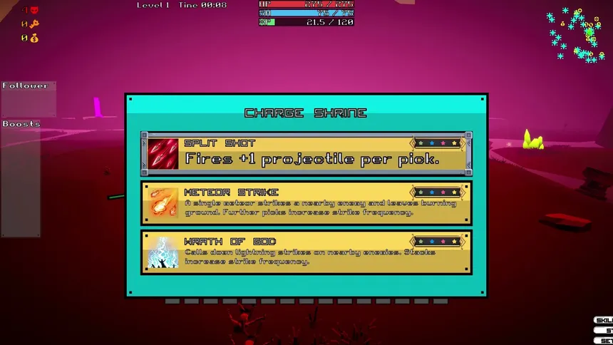 Скриншот 2 к игре UberLoop