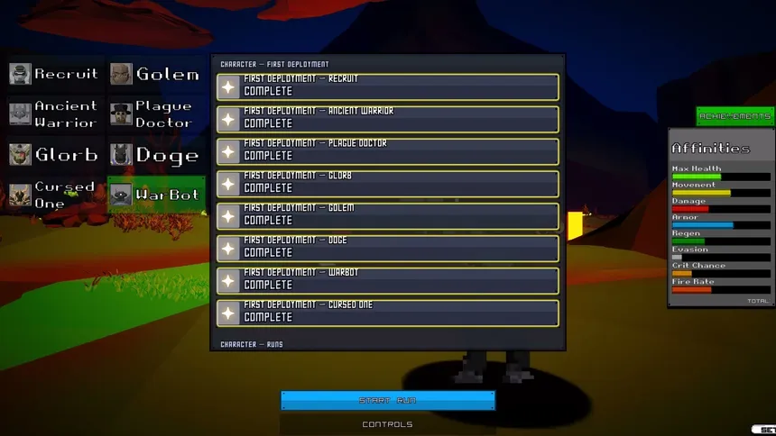 Скриншот 8 к игре UberLoop
