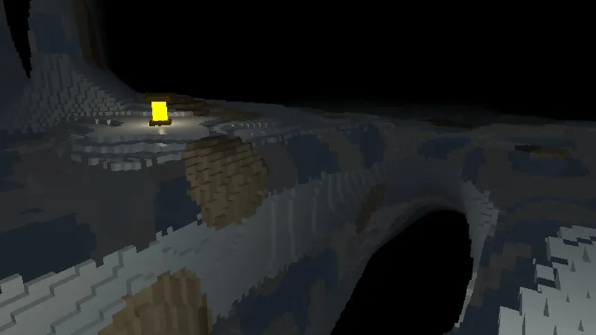 Скриншот 1 к игре Grimorium