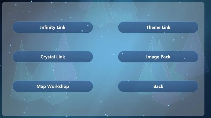Скриншот 1 к игре CrystalLinker:Infinity