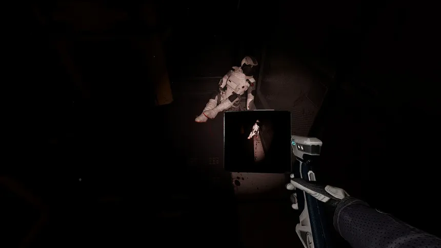 Скриншот 7 к игре PNEUMA