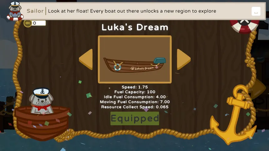 Скриншот 6 к игре All You Can FISH!
