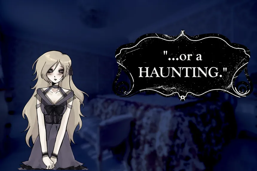 Скриншот 6 к игре Carmilla : Crimson Moon