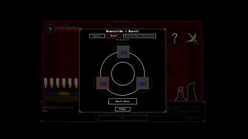 Скриншот 5 к игре The Demon Wins