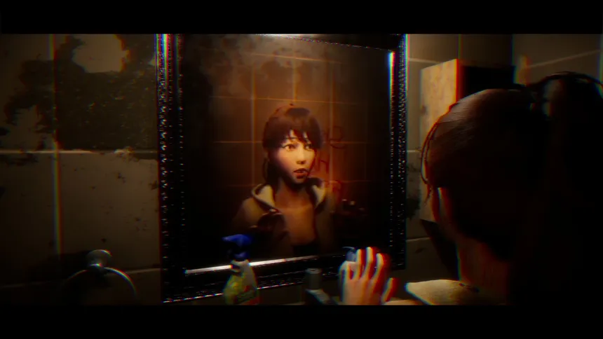 Скриншот 2 к игре Inherited Shadows