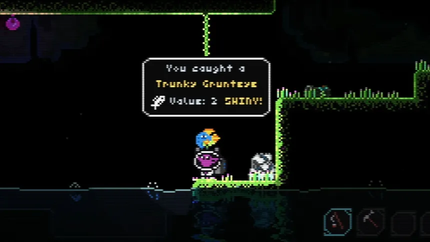 Скриншот 5 к игре Castronauts