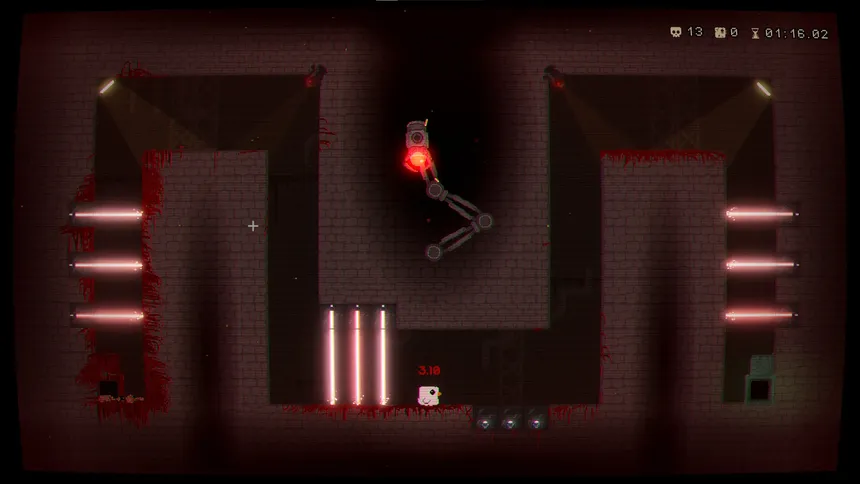 Скриншот 5 к игре Chick N' Gun