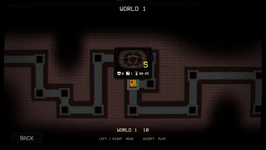 Скриншот 6 к игре Chick N' Gun