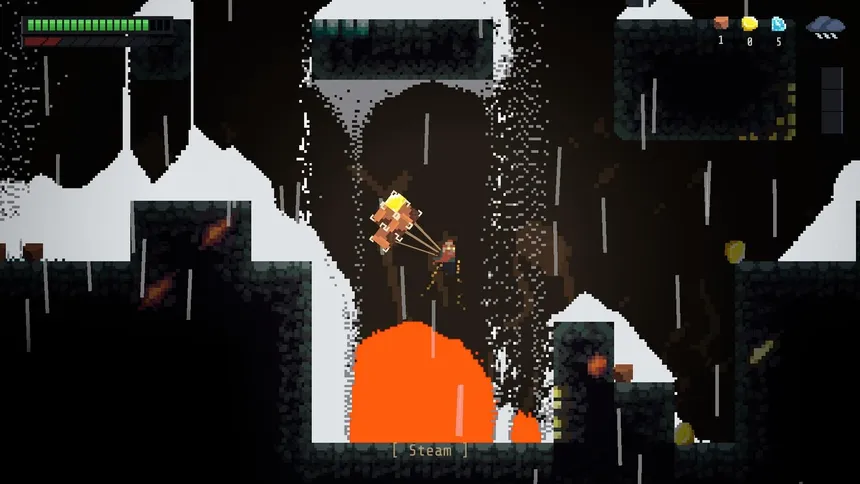 Скриншот 7 к игре Drown World