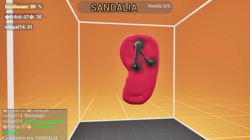 Скриншот 3 к игре Sculpturillo