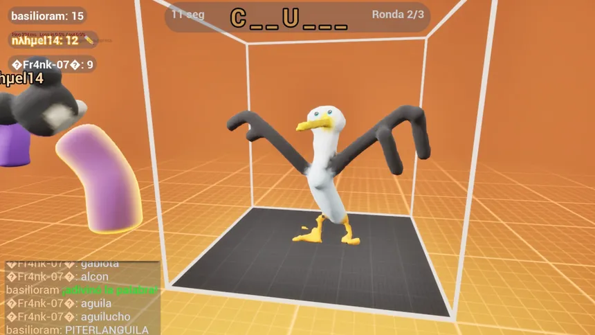 Скриншот 4 к игре Sculpturillo