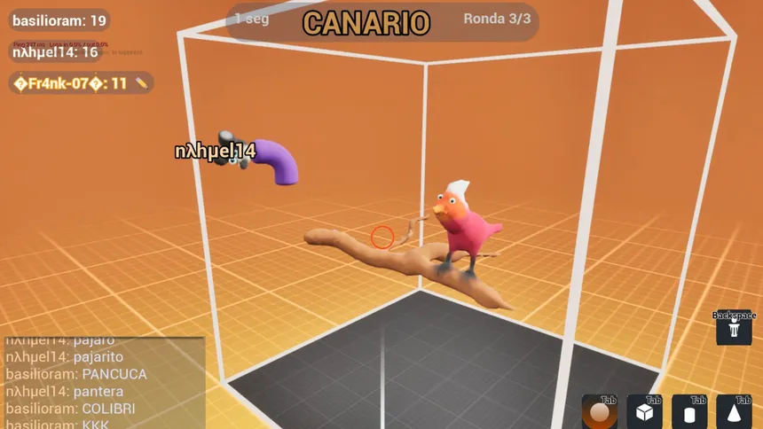 Скриншот 5 к игре Sculpturillo