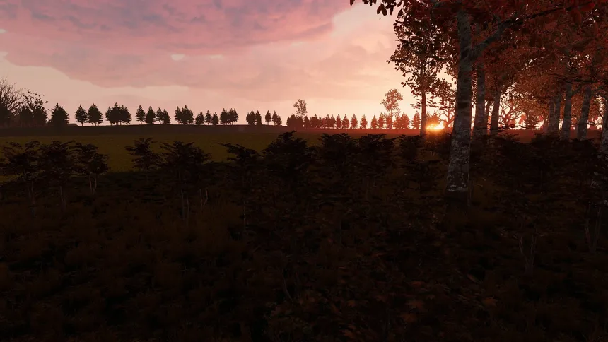 Скриншот 3 к игре Deer Hunting - The Season 2