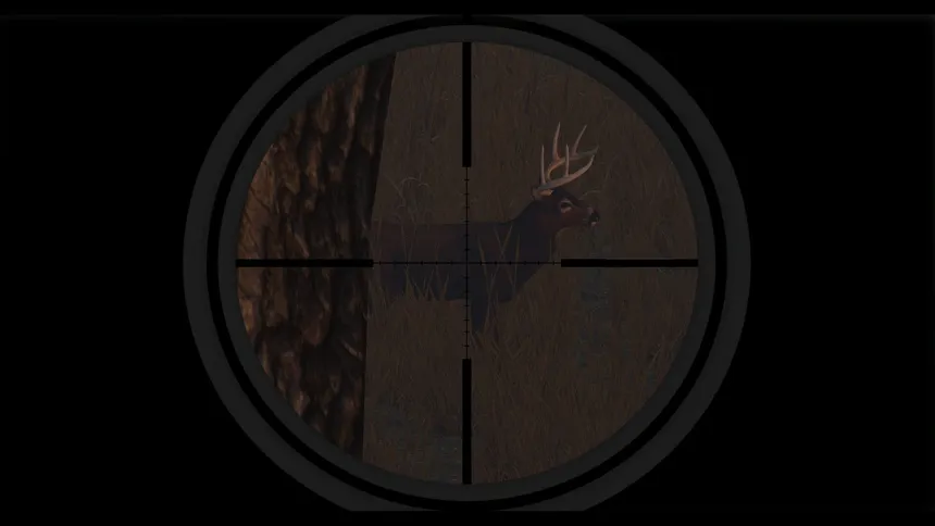 Скриншот 5 к игре Deer Hunting - The Season 2