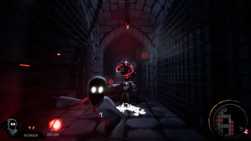 Скриншот 2 к игре Sincognito