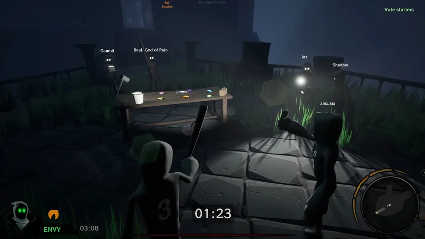 Скриншот 3 к игре Sincognito