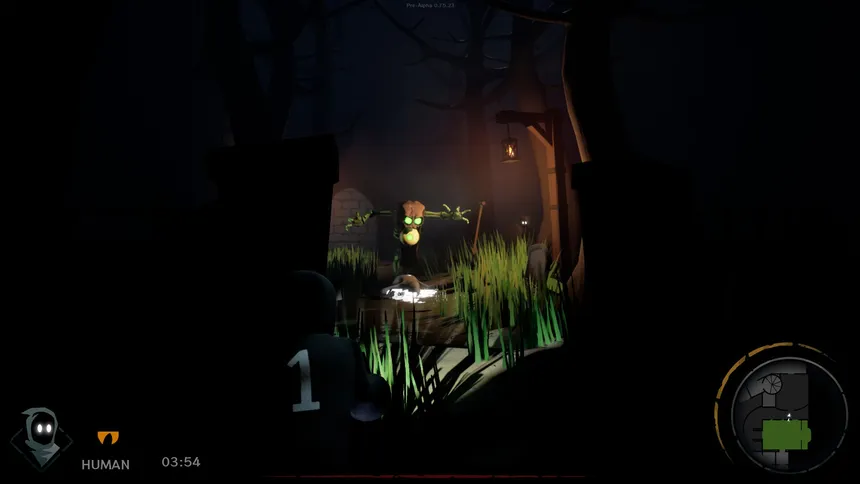 Скриншот 4 к игре Sincognito