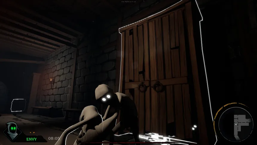 Скриншот 5 к игре Sincognito
