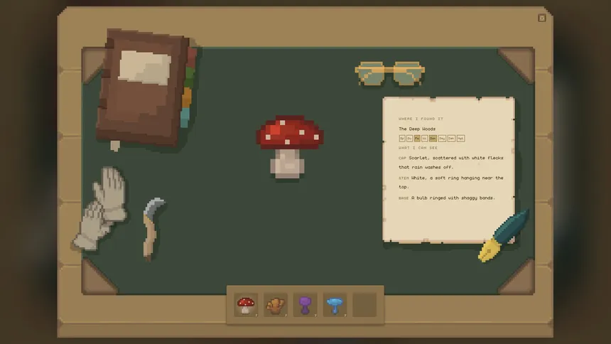 Скриншот 2 к игре Under the Elm