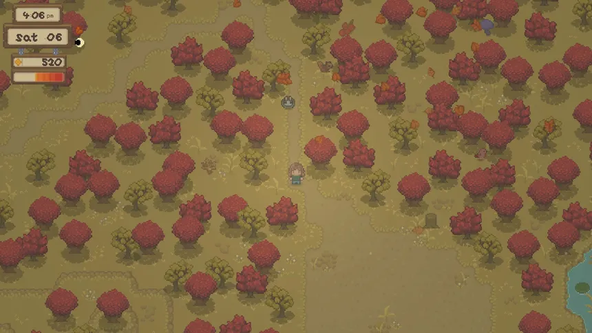 Скриншот 3 к игре Under the Elm