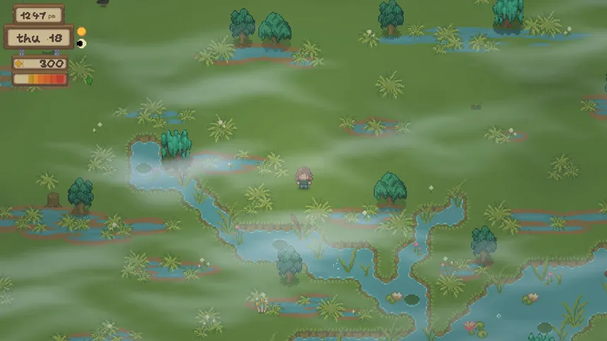 Скриншот 7 к игре Under the Elm