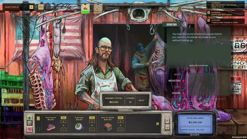 Скриншот 3 к игре Midwest 90: Rapid City