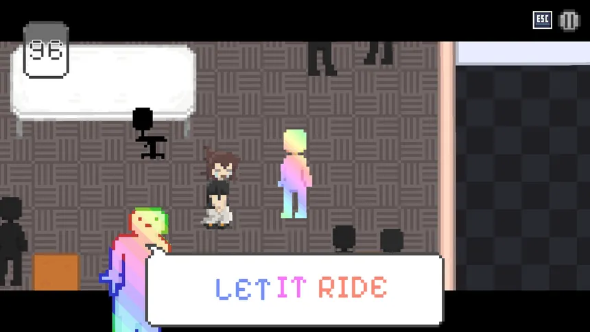 Скриншот 2 к игре Bathroom Please!