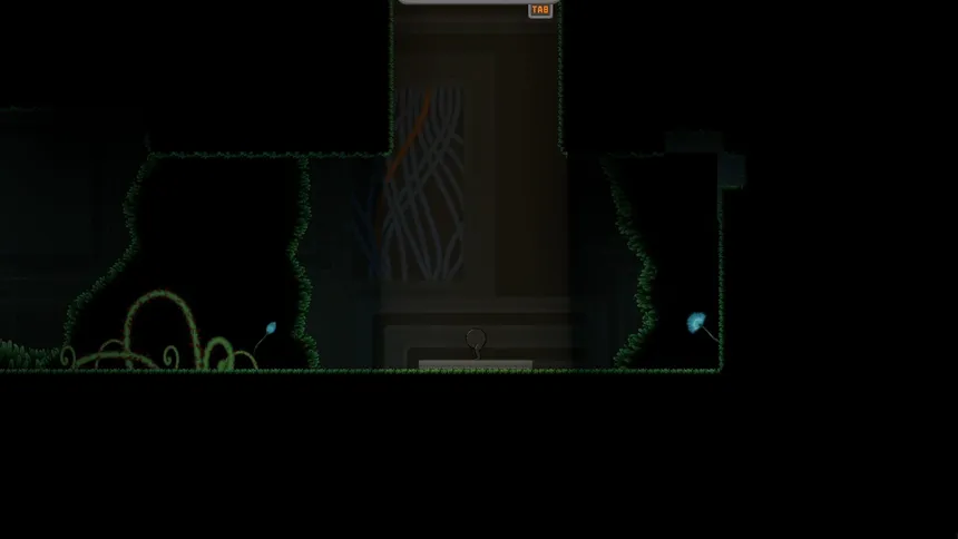 Скриншот 4 к игре IGTAP: an Incremental Game That's Also a Platformer