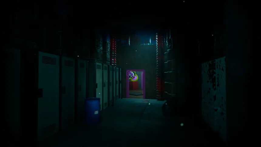 Скриншот 5 к игре Jolly Junction: Chapter 1