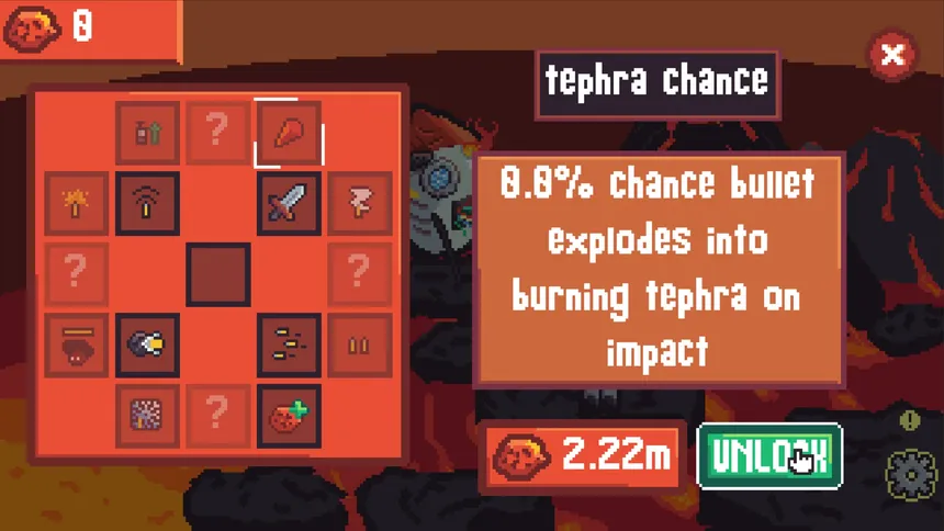 Скриншот 3 к игре rock[et]