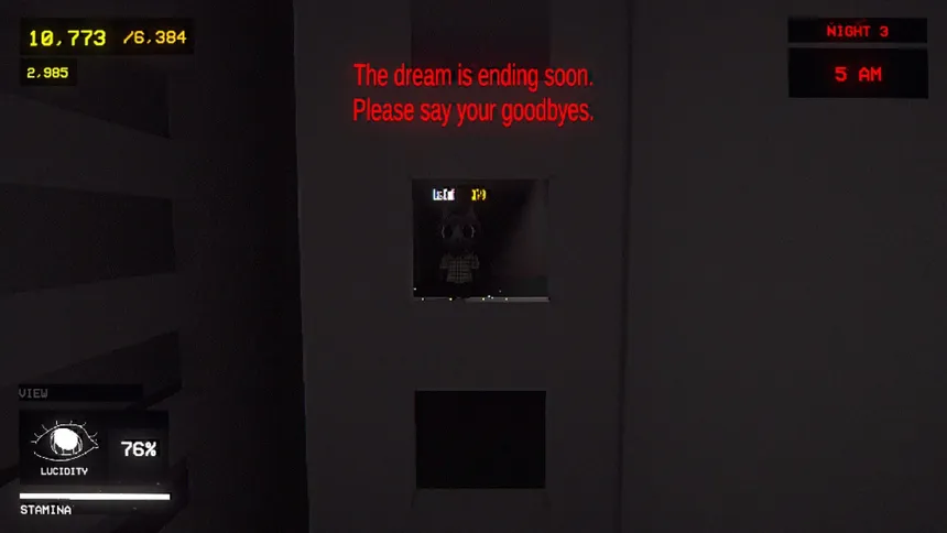 Скриншот 8 к игре Lucid Cats