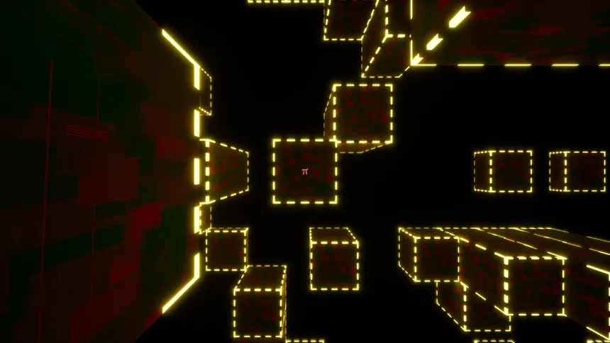 Скриншот 3 к игре AGENCY