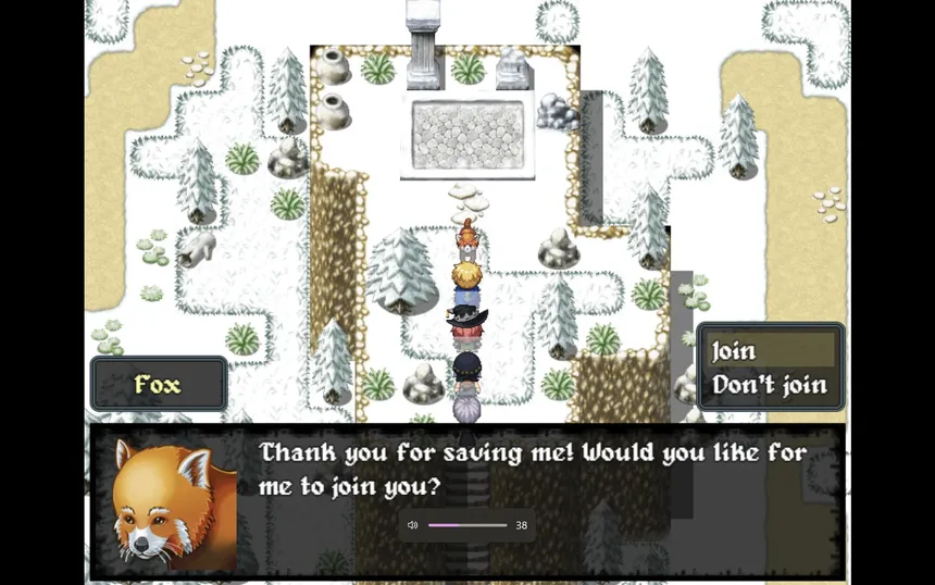 Скриншот 2 к игре Chronicles of Veldoria