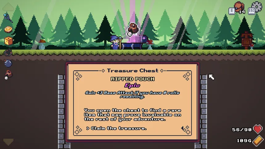 Скриншот 3 к игре Crit Happens!