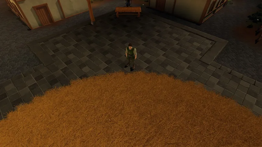 Скриншот 5 к игре A Needle In a Haystack