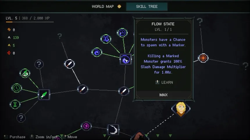 Скриншот 3 к игре Outliers: Incrementum