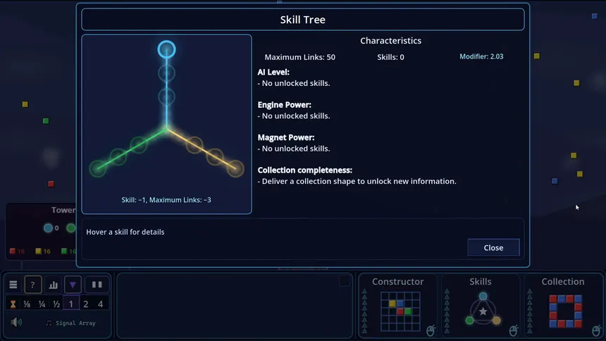Скриншот 6 к игре Cubersum
