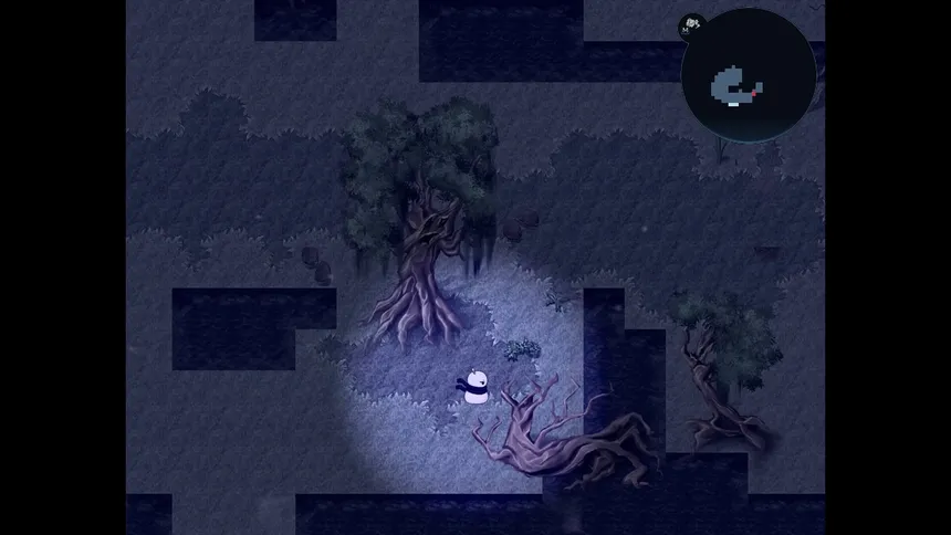 Скриншот 4 к игре Mochika and the Seven Pastry Sins (モチカと七つの菓罪)